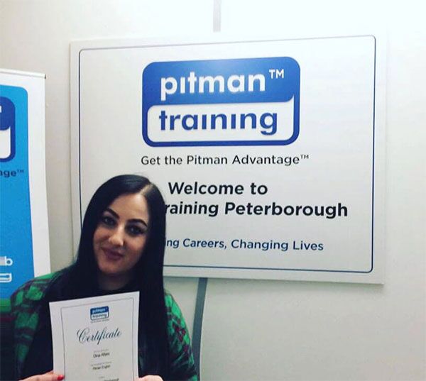 working-mum-life-changing-career-opportunities-pitman-peterborough working-mum-life-changing-career-opportunities-pitman-peterborough