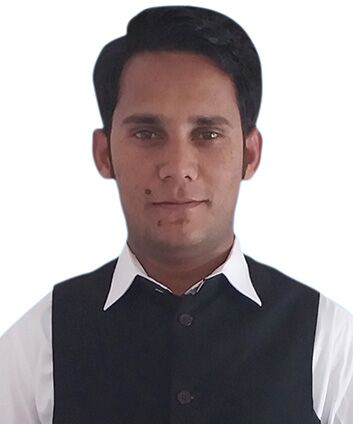 Utam Rahwani from Mithi, Tharparkar Completes Shorthand Course Utam Rahwani from Mithi, Tharparkar Completes Shorthand Course