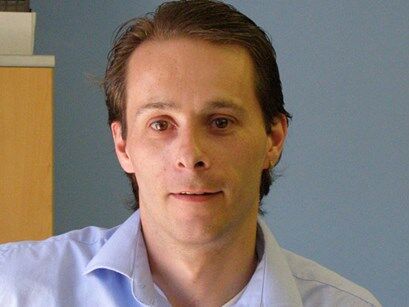 Simon Black – from unemployed to Training Supervisor Simon Black – from unemployed to Training Supervisor