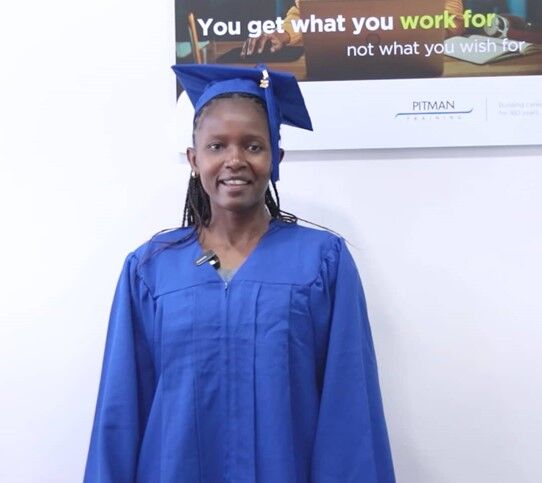 Alice Festo masters Virtual Assistant Alice Festo masters Virtual Assistant