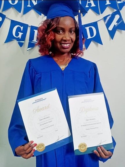 Carol Mosiany Professional Development Career Carol Mosiany Professional Development Career