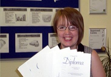 Gemma Rice seeks to open new doors through training Gemma Rice seeks to open new doors through training
