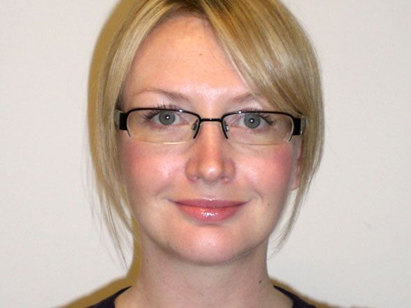Nicola Williams – from a call centre to Executive PA Nicola Williams – from a call centre to Executive PA