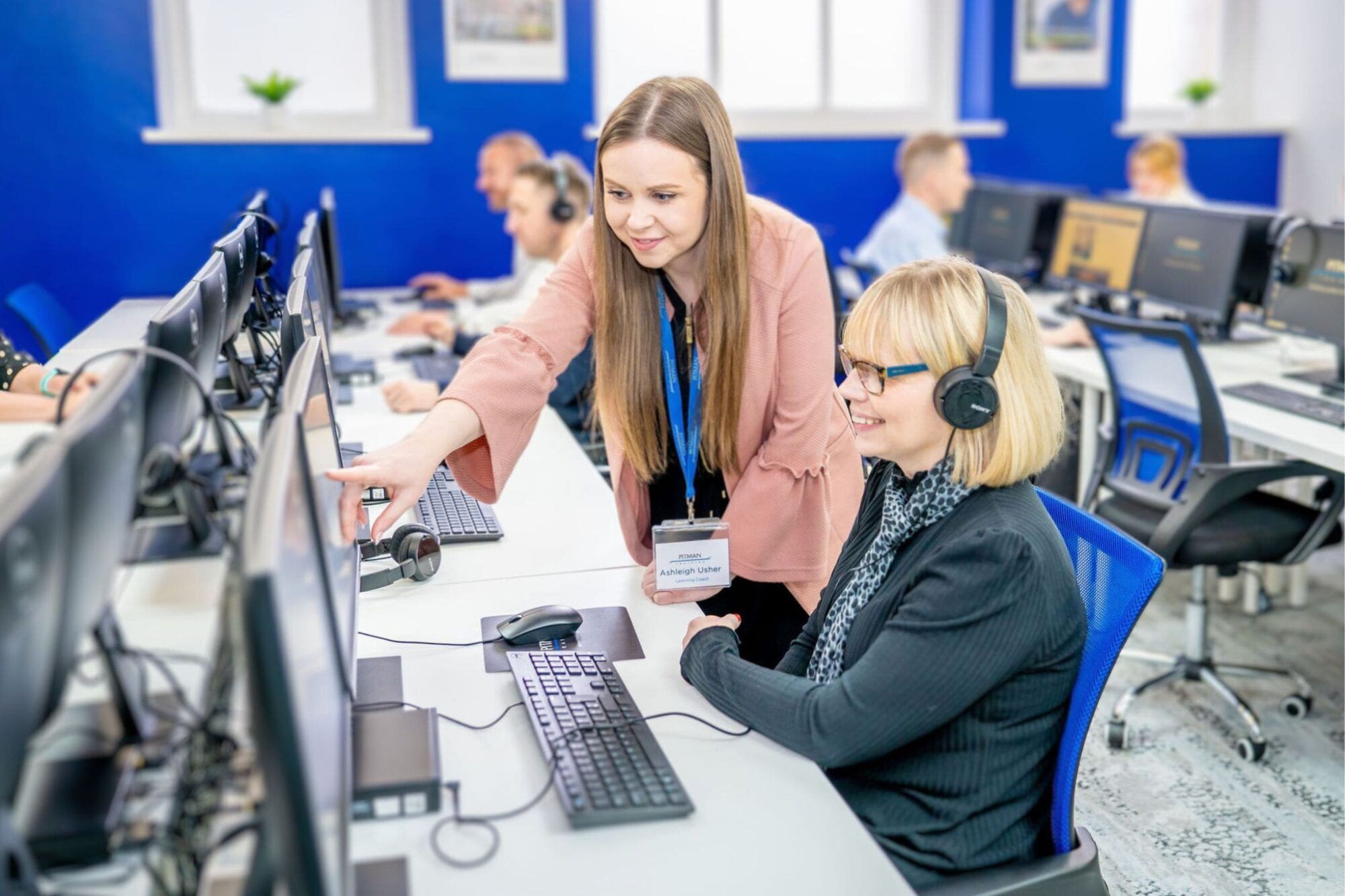 Group Training Courses Group Training Courses