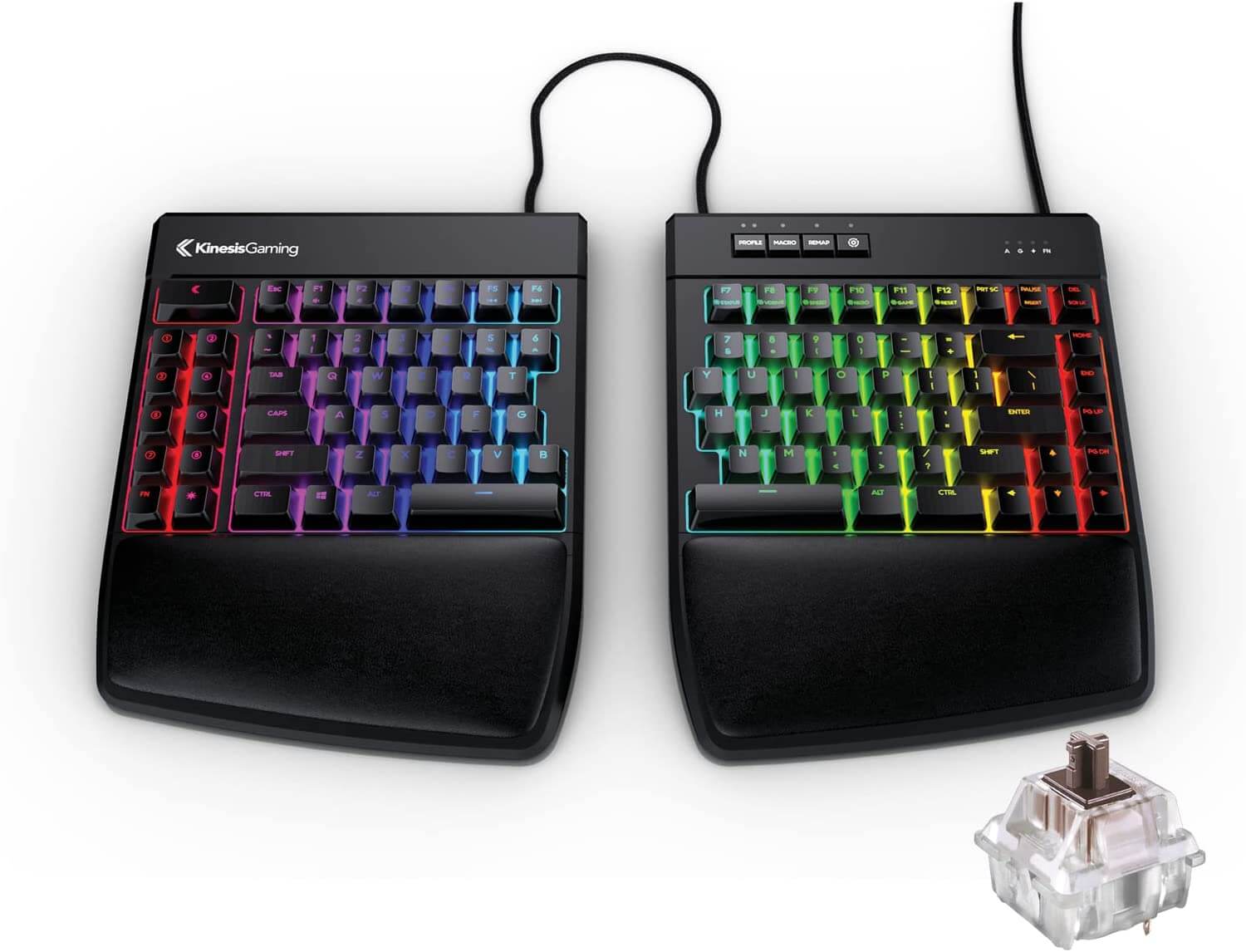 Kinesis ergonomic keyboard Kinesis ergonomic keyboard