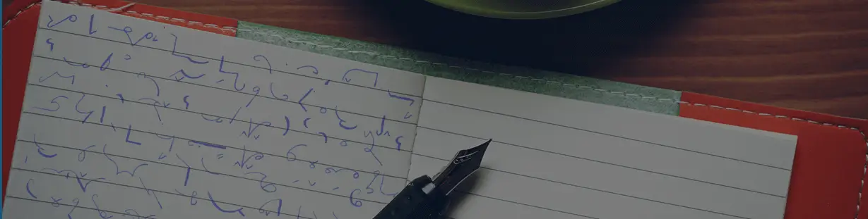 Shorthand Course Shorthand Course