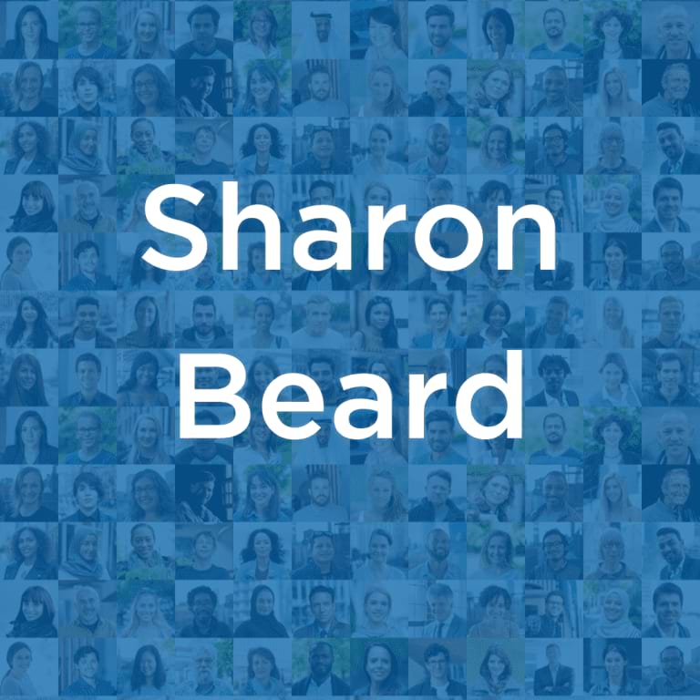 Sharon Beard's Journey of Success at Pitman Training Sharon Beard's Journey of Success at Pitman Training