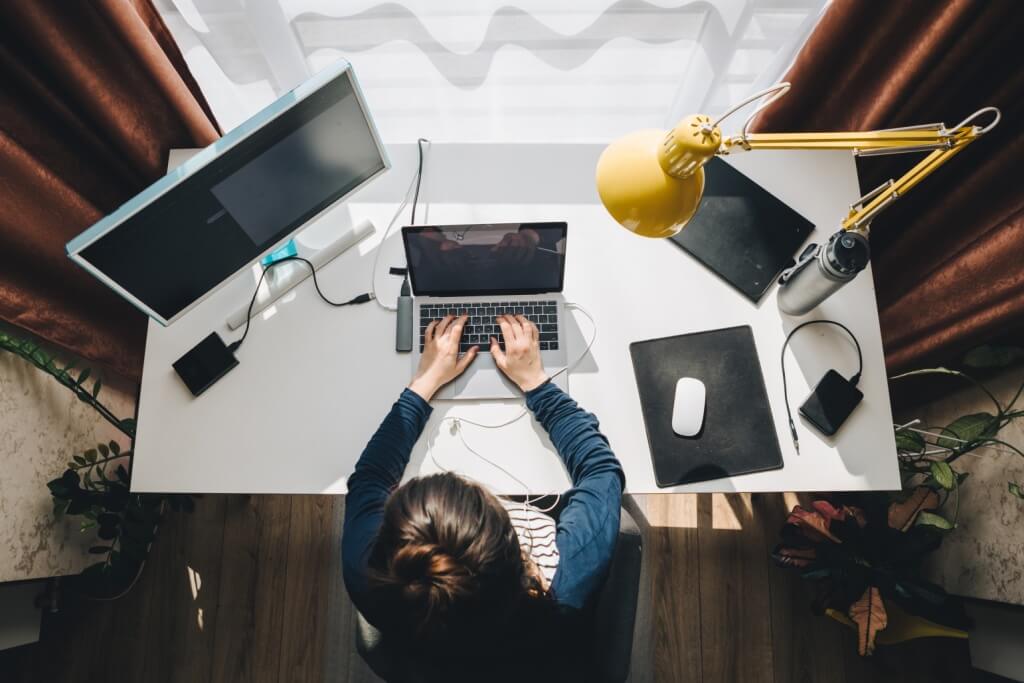 Virtual Assistant Virtual Assistant