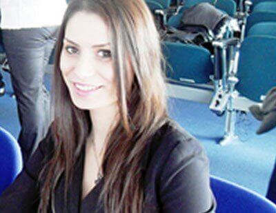 Ioana Briceag: From unemployed to working for a Chartered Accountants Firm Ioana Briceag: From unemployed to working for a Chartered Accountants Firm
