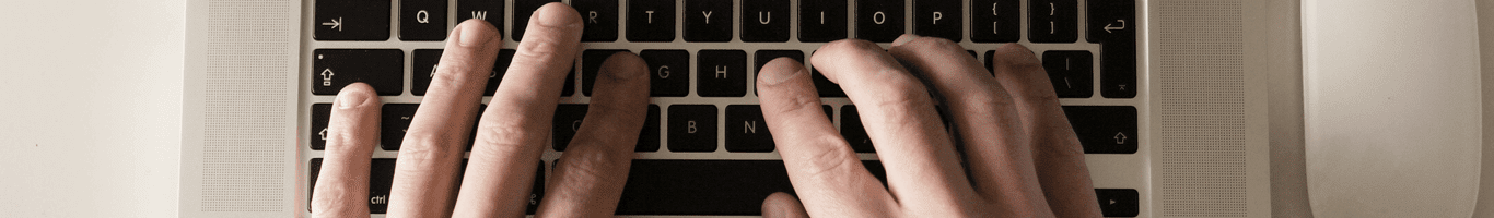 Staff Touch Typing Courses