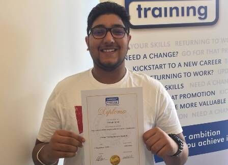 Inspirational Rohan Achieves Success Inspirational Rohan Achieves Success