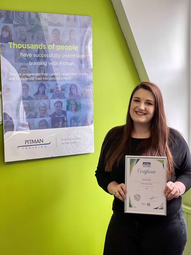 Jessica Wilkins, Graphic Design Diploma with Adobe ACA Jessica Wilkins, Graphic Design Diploma with Adobe ACA