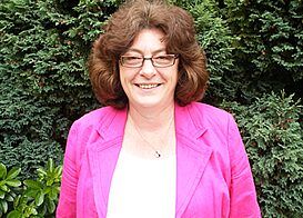 Carol Belsom – Pitman Canterbury helped her get the job she really wanted! Carol Belsom – Pitman Canterbury helped her get the job she really wanted!