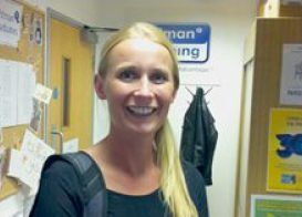 Ewa Biela: Successful in her job search thanks to her Pitman Training credentials Ewa Biela: Successful in her job search thanks to her Pitman Training credentials