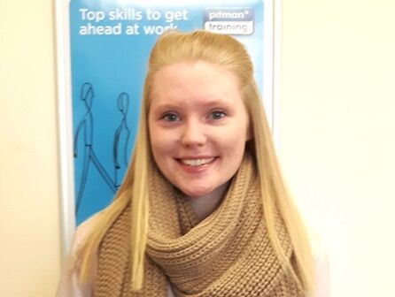 Rachel gains Legal Secretary Diploma and a foot in the door to a new career! Rachel gains Legal Secretary Diploma and a foot in the door to a new career!