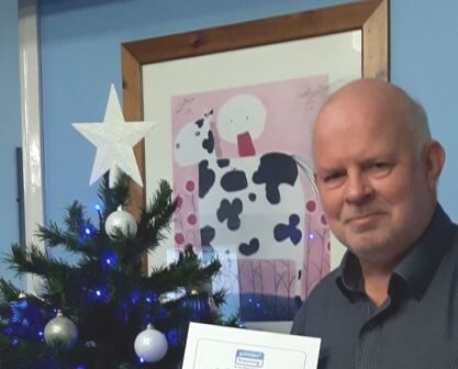 Michael gains Sage Payroll experience with the help of Pitman Training Chesterfield Michael gains Sage Payroll experience with the help of Pitman Training Chesterfield