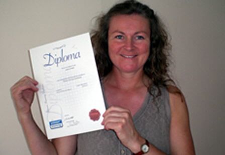 Janet O’Neill: Gained a Distinction on her Microsoft Office Diploma! Janet O’Neill: Gained a Distinction on her Microsoft Office Diploma!