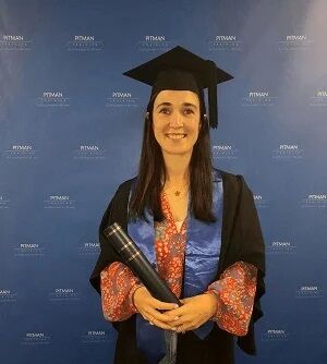 Ailis McGillicuddy’s Success with Pitman Training’s Medical Secretary Diploma Ailis McGillicuddy’s Success with Pitman Training’s Medical Secretary Diploma