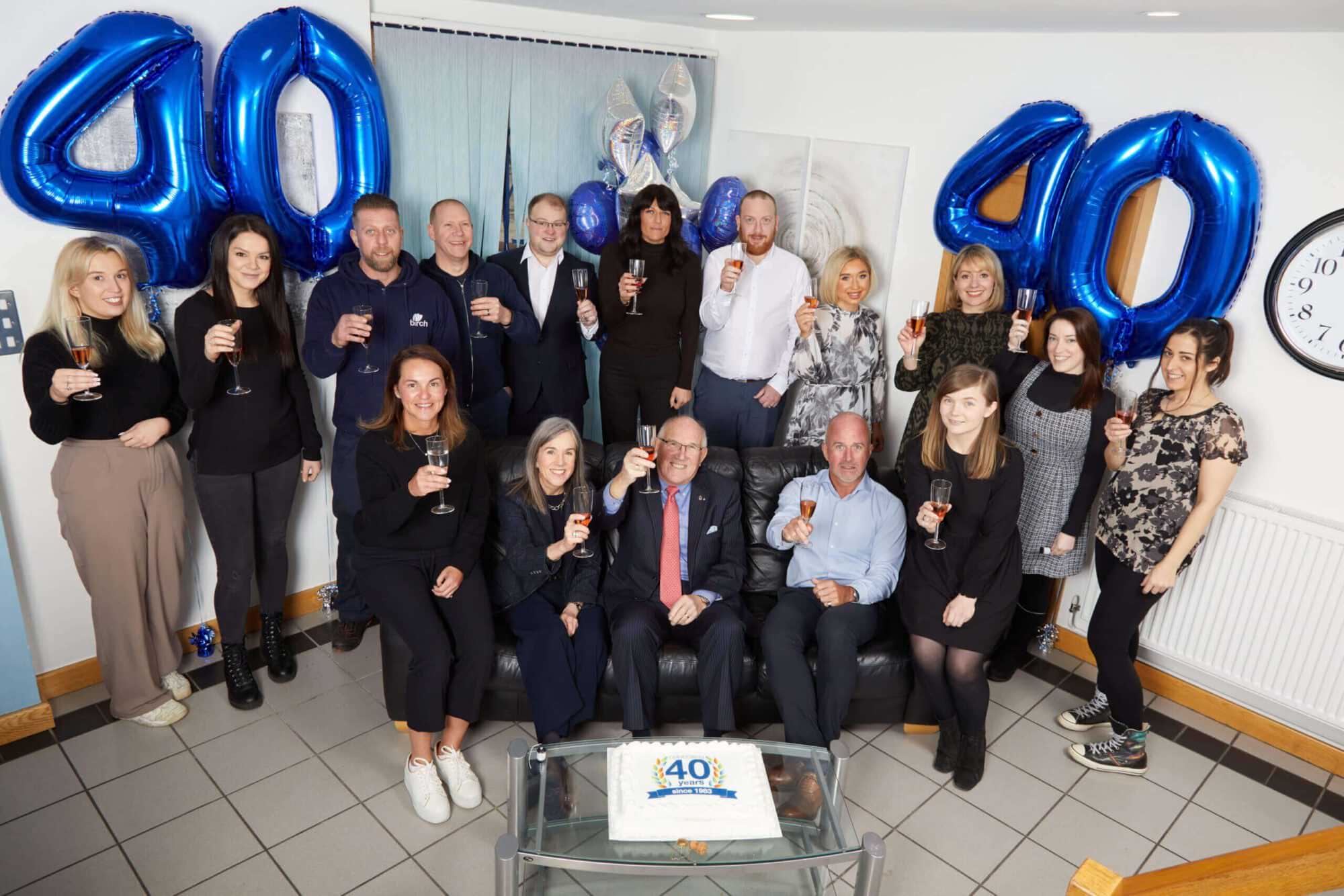Pitman Training’s Corporate Diplomas Help Birch Print Boost Business Pitman Training’s Corporate Diplomas Help Birch Print Boost Business