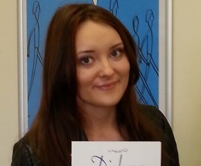 Chelmsford student, Charlotte King, achieves her Diploma whilst working full time! Chelmsford student, Charlotte King, achieves her Diploma whilst working full time!