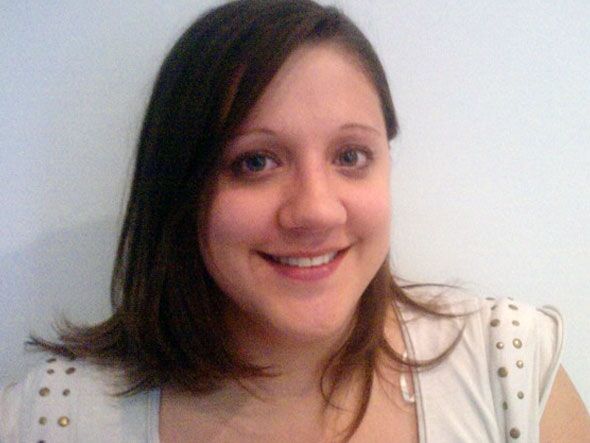 Emma Hutcheson – from supermarket to Medical Secretary Emma Hutcheson – from supermarket to Medical Secretary