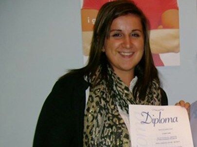 Francesca – From school leaver to trainee Judge’s Clerk Francesca – From school leaver to trainee Judge’s Clerk