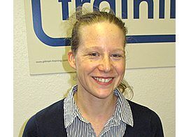 Fiona – Gains Distinction with her Executive PA Diploma Fiona – Gains Distinction with her Executive PA Diploma