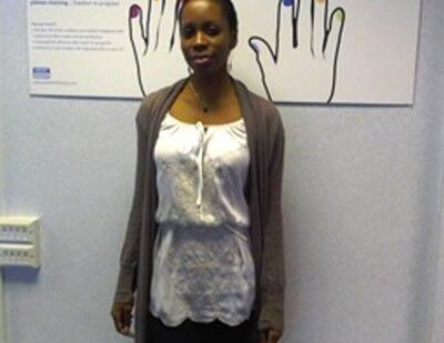 Donna’s new skills secure dream job as Events and PR Assistant Donna’s new skills secure dream job as Events and PR Assistant
