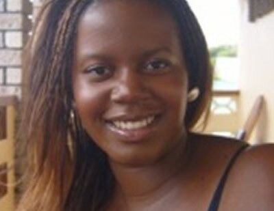Olivia Thomas – Excited to embark on her Legal Secretarial Career Olivia Thomas – Excited to embark on her Legal Secretarial Career