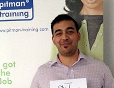 Marketing Intern Lands Great Job Marketing Intern Lands Great Job