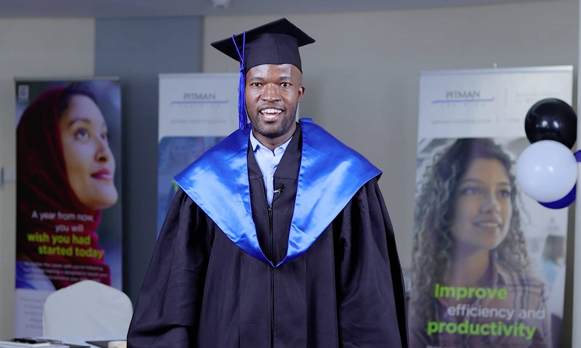 Daniel Theki - Data Analyst Diploma Daniel Theki - Data Analyst Diploma