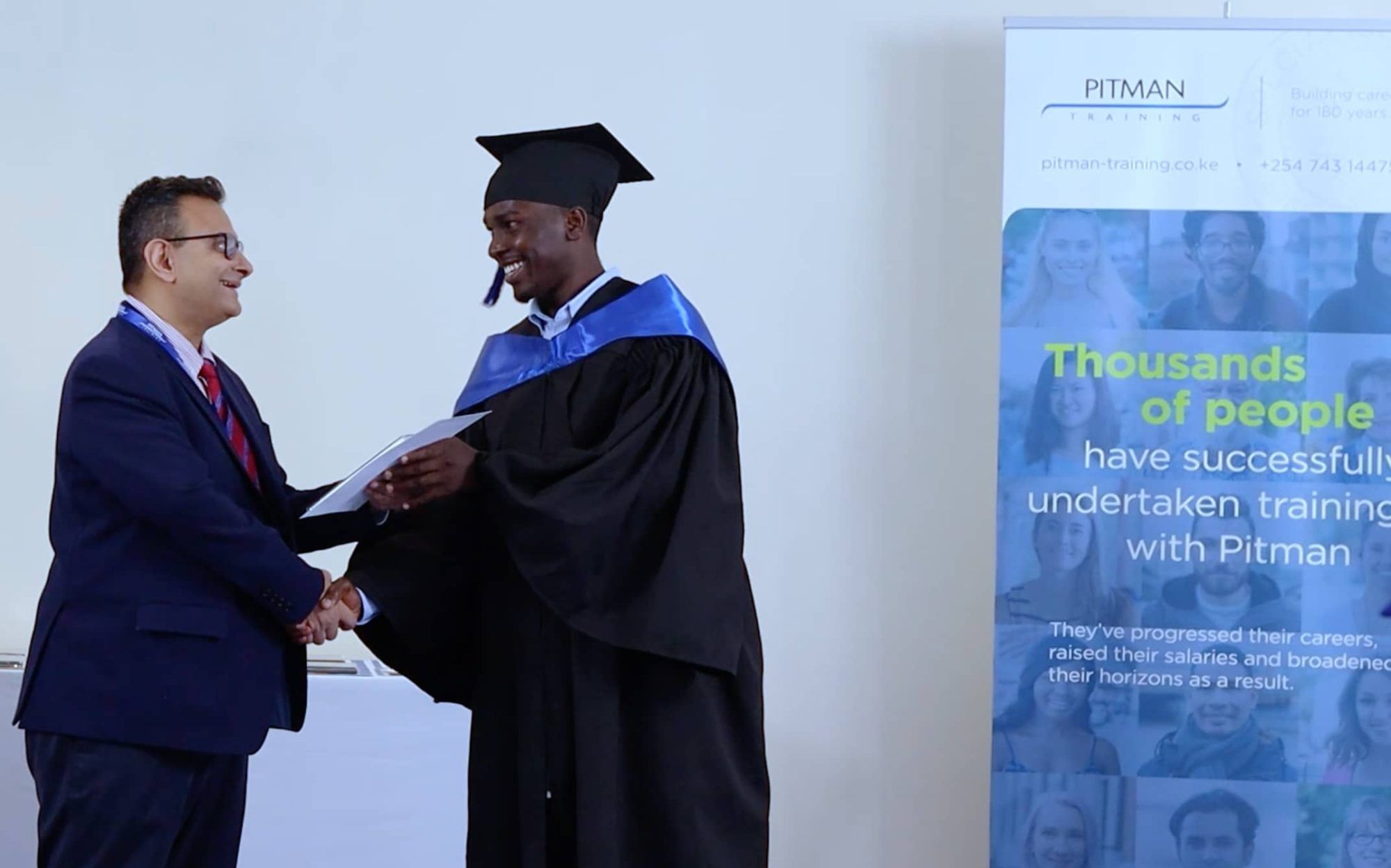 James Kitetu - Data Analyst Diploma James Kitetu - Data Analyst Diploma