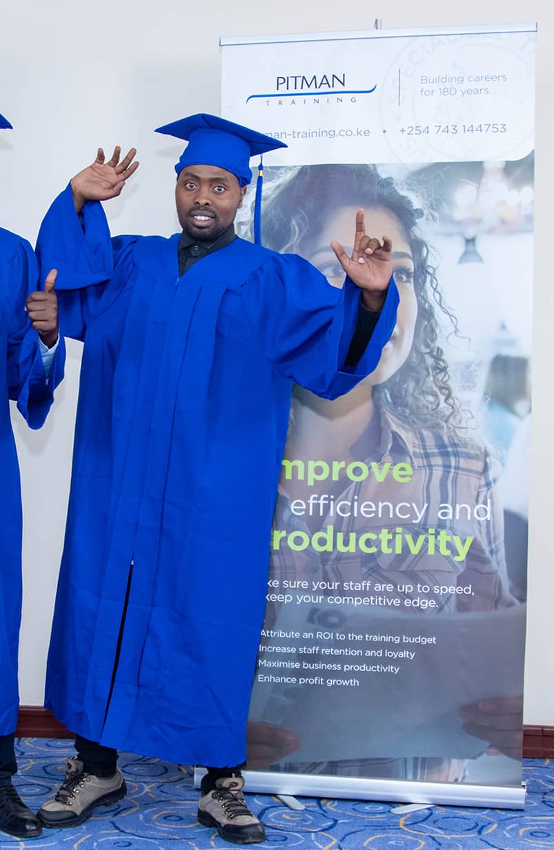 Jeremiah Ndegwa Muthoni - Excel 2019 Part 1 and 2 Jeremiah Ndegwa Muthoni - Excel 2019 Part 1 and 2