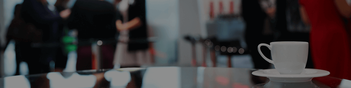Event planning & management courses