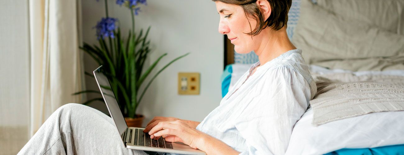 Online Training Courses at Pitman Training