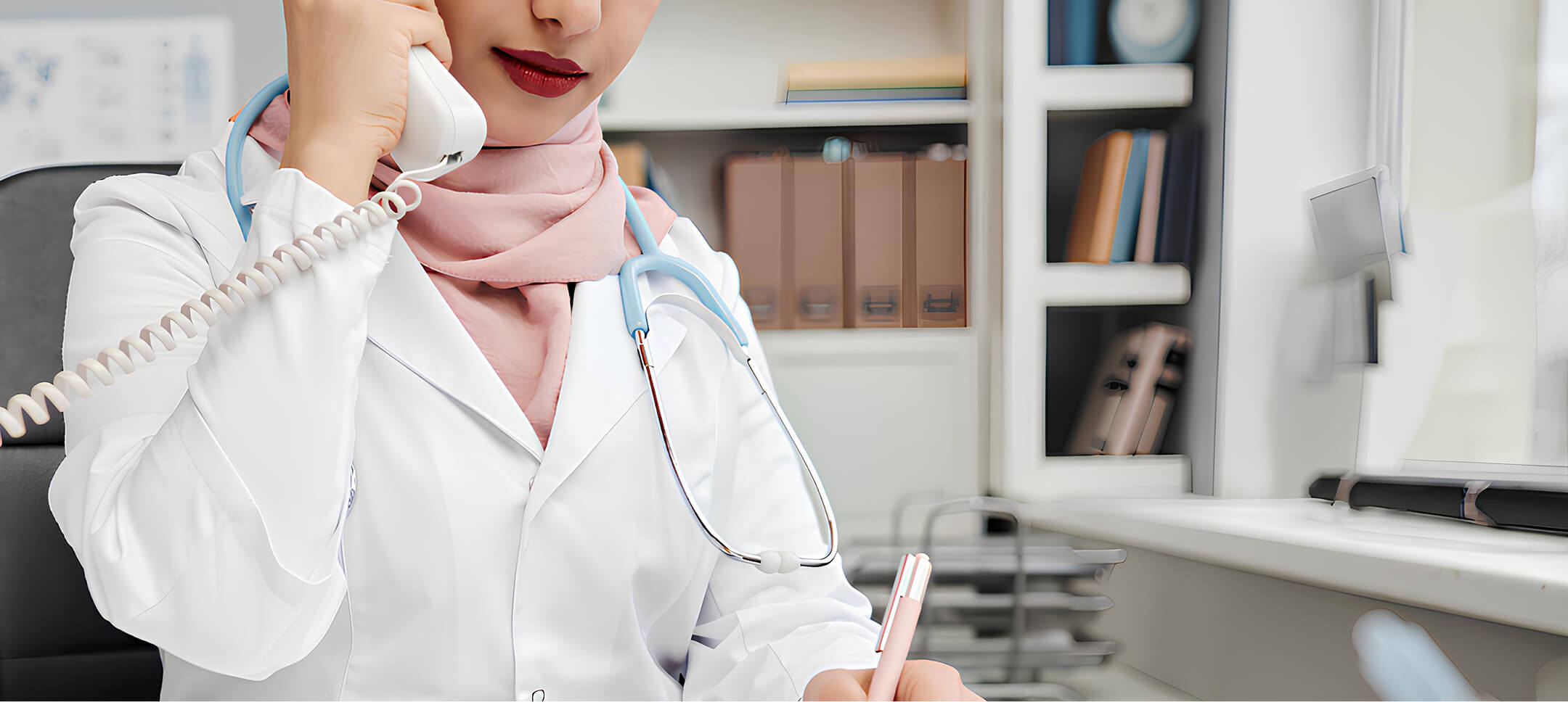 Medical Admin Diploma
