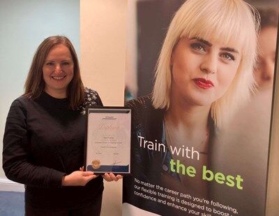 Inga Orlowska, Foundation Diploma in Accounting Level 2 Inga Orlowska, Foundation Diploma in Accounting Level 2