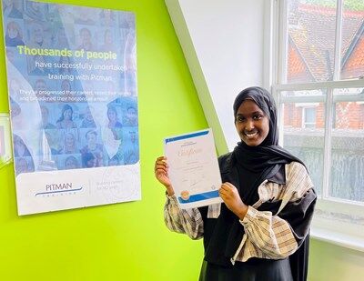 Najma Hassan, Successful Meetings and Minutes Najma Hassan, Successful Meetings and Minutes