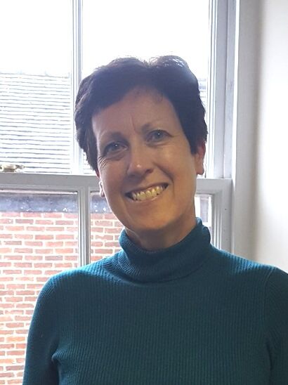 Reading student Lorraine wins a finance role after a successful career change! Reading student Lorraine wins a finance role after a successful career change!