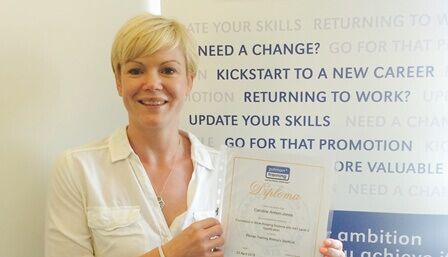 Pitman training bishops stortford caroline armon jones Pitman training bishops stortford caroline armon jones