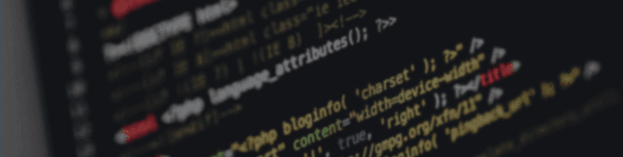 Software Development Courses