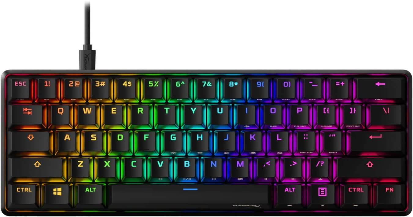 Cool Mechanical keyboard Hyper Cool Mechanical keyboard Hyper