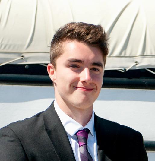 jerome qualified Accountant